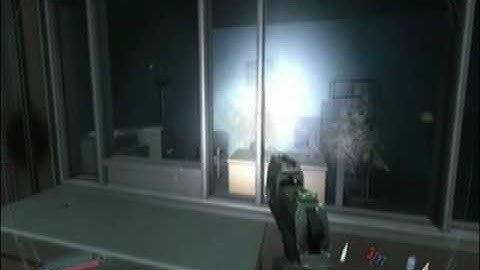 Lets Play F.E.A.R 2 part 4