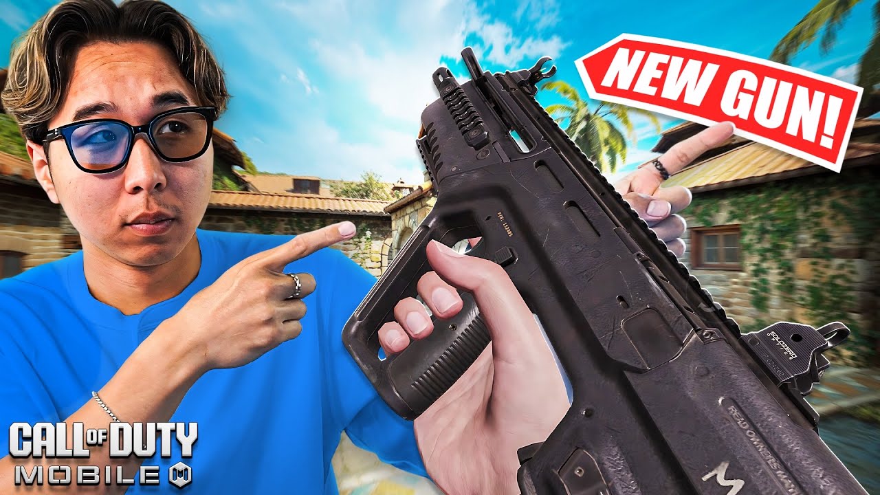 Is the *NEW* RAM-7 worth using in SEASON 8???