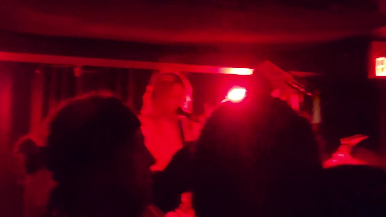 The Bobby Lees - Ma Likes to Drink &  Drive (Live @ Monarch Tavern // Toronto // 4.04.2023)