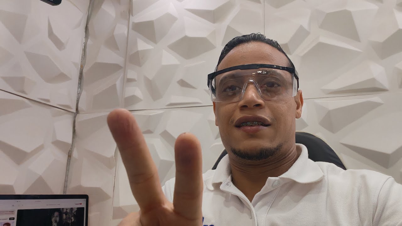 alex unboxing 24 está en vivo - YouTube
