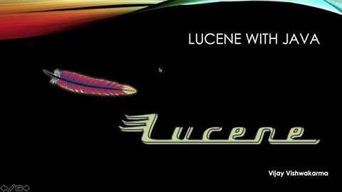 Apache Lucene text search library