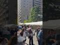 【三社祭】丸金 浅草高橋組の詰所に警察が来ました! #shorts #三社祭 #刺青 #ヤクザ #暴力団 #住吉会 #yakuza