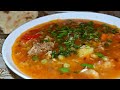 Qiymali mastava / Фарш мастава / minced mastava