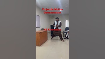 Projectile Motion #alevel #aslevel #kinematics #physics #aslevel #trending #viral #igcse #mechanics