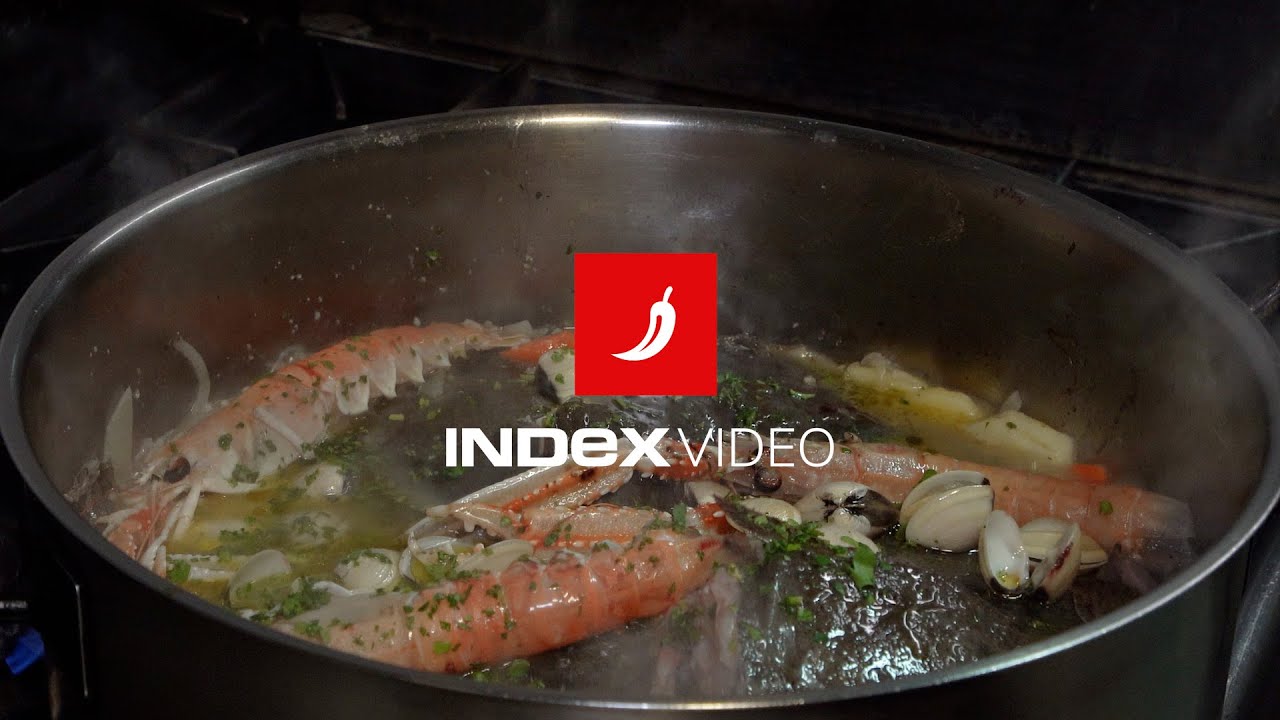 U Kaiseru su nam pokazali kako napraviti gregadu