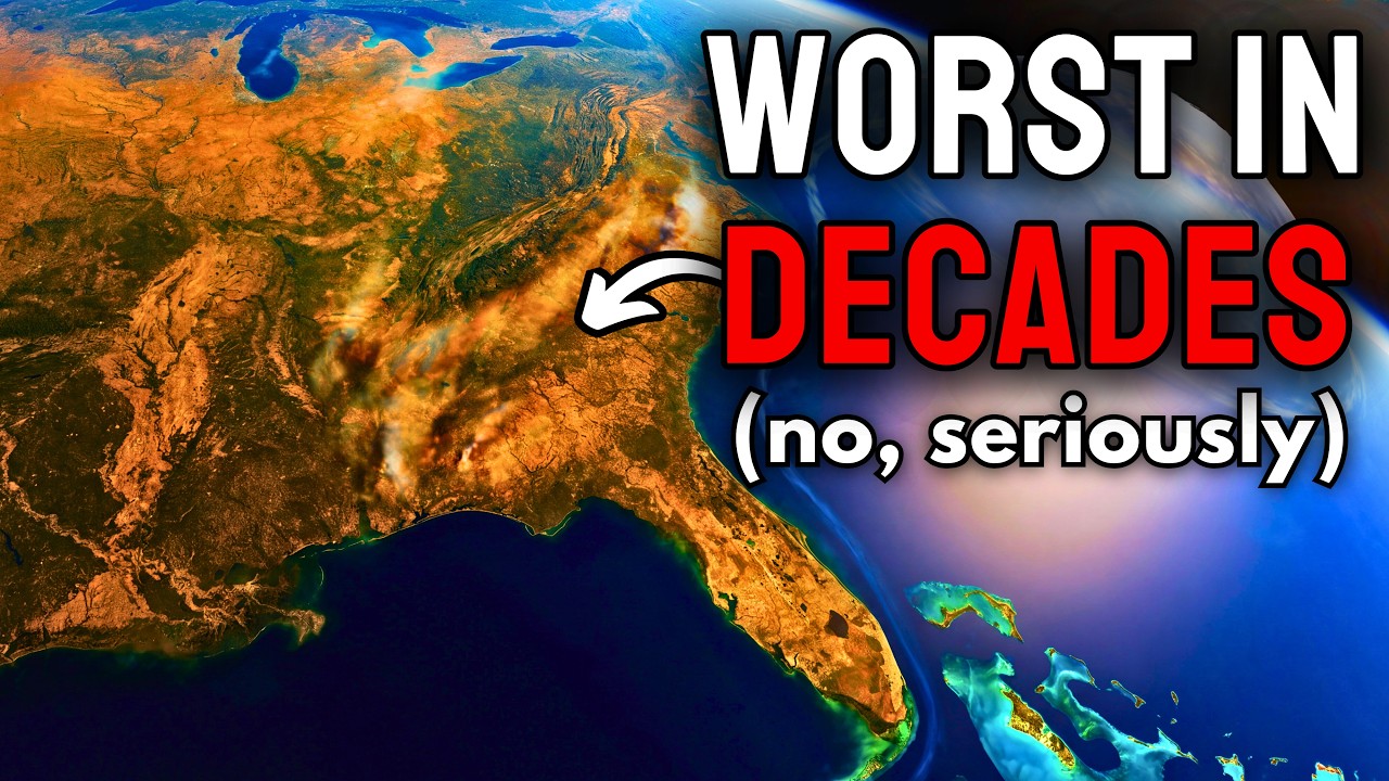 The Severe Drought Spreading Across The U.S. Is Far Worse Than You ...