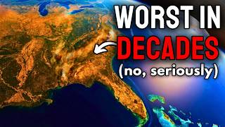 The Severe Drought Spreading Across The U.S. Is Far Worse Than You Think