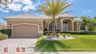 121 Bonita Ct Marco Island, FL - Video Tour