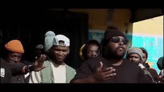 Ayenzekanga -ATP vumti feat Ma air & Focus