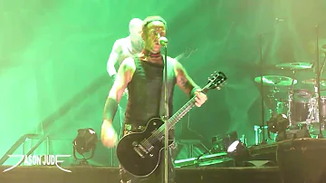 Rammstein - Mutter [HD] LIVE 5/24/12