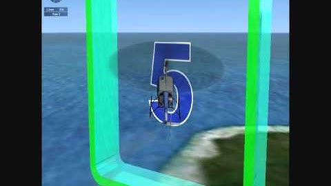 FSX: Tutorial 11 (Helicopter Maneuvers 1)