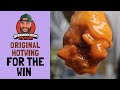 The best original hotwing recipe on youtube