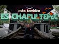 Video de Chapultepec