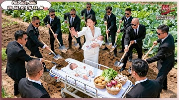 Đứa Bé Mới Sinh Mắc Bệnh Hiểm Nghèo Bị Mẹ Vứt Bỏ, Ai Ngờ Được Tỷ Phú Nuôi Lớn Và Quay Về Báo Thù