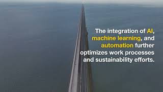 Unlocking Sustainability with Connected Worker Technology | Revolutionizing the Way We Work