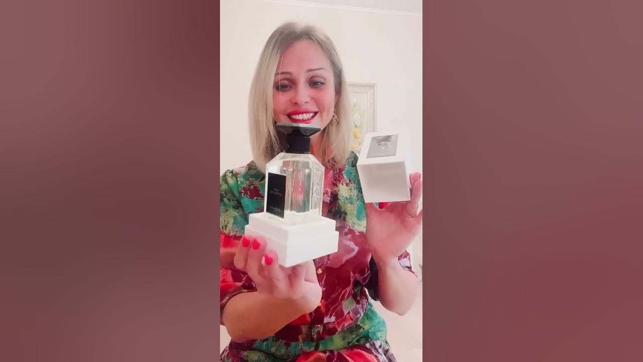 Духи в самое сердце ️ - YouTube