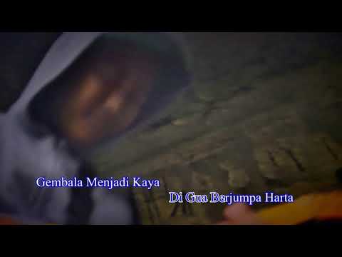 Kay LD  - Ahmad Albab  ( Official Video ) Copyright