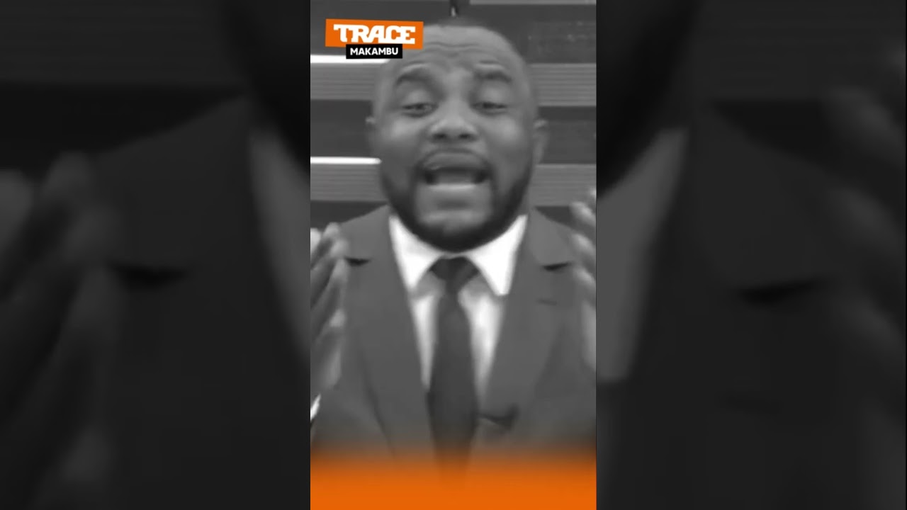 ‪@Christianbosembe‬