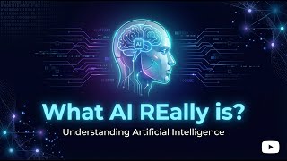 What AI Really is?