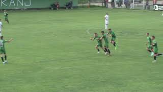 FK Rudar - NK Zvijezda 1:1 | RudarTV