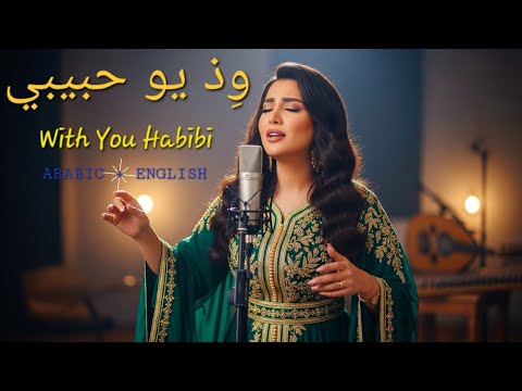    و ذ يو حبيبي      2025