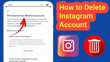 How to Delete Instagram Account Permanently (Quick & Easy)