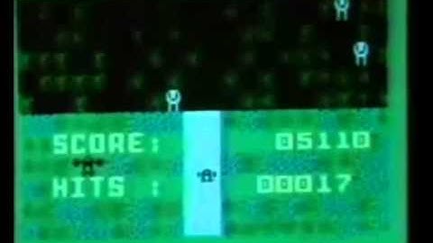 Mission X Intellivision Ad - Australia