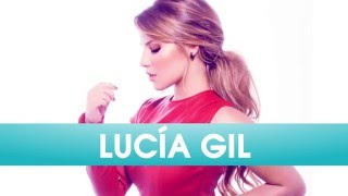 Promo Lucia Gil - Rota 2015-12-22 En Xtra