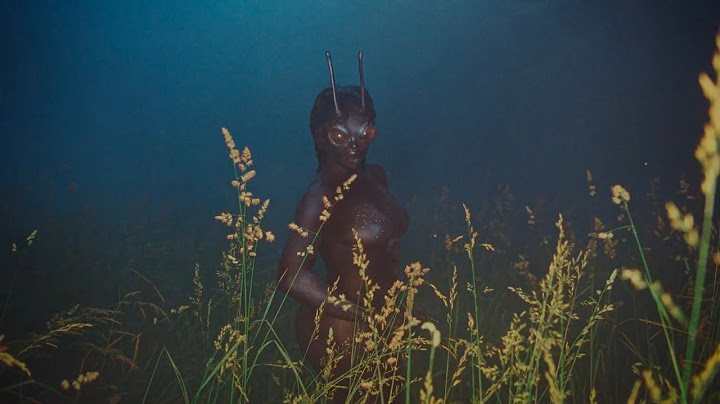 SZA - Drive (Official Video)