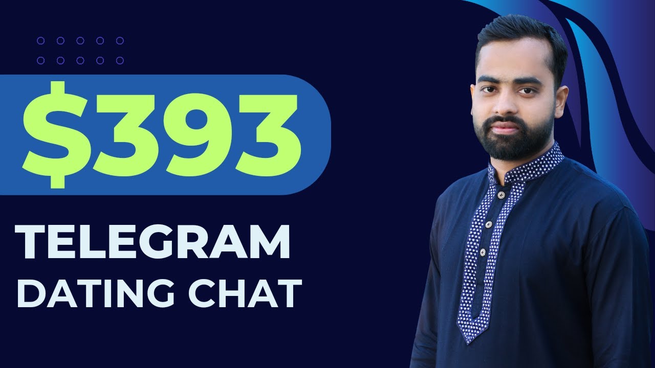 How to Telegram Marketing 2023 💸 New Dating Traffic Source Free 2023