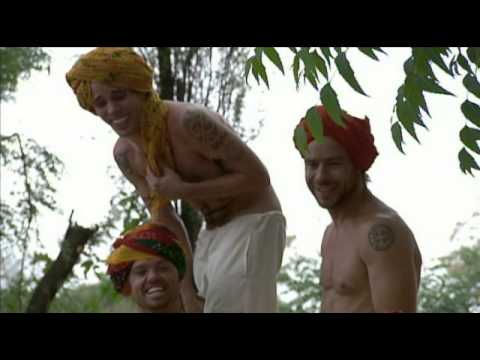 Jackass 2.5 - Trailer