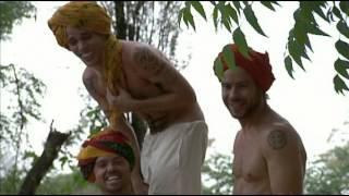 Jackass 2.5 - Trailer