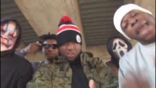 Fifteen - Futura Green (OFFICIAL VIDEO)