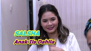 Nggak Mau Ngaku Pacaran Dengan Ridho, Anak Iis Dahlia Malu! | Best Moment Nih Kita Kepo (19/3/20)