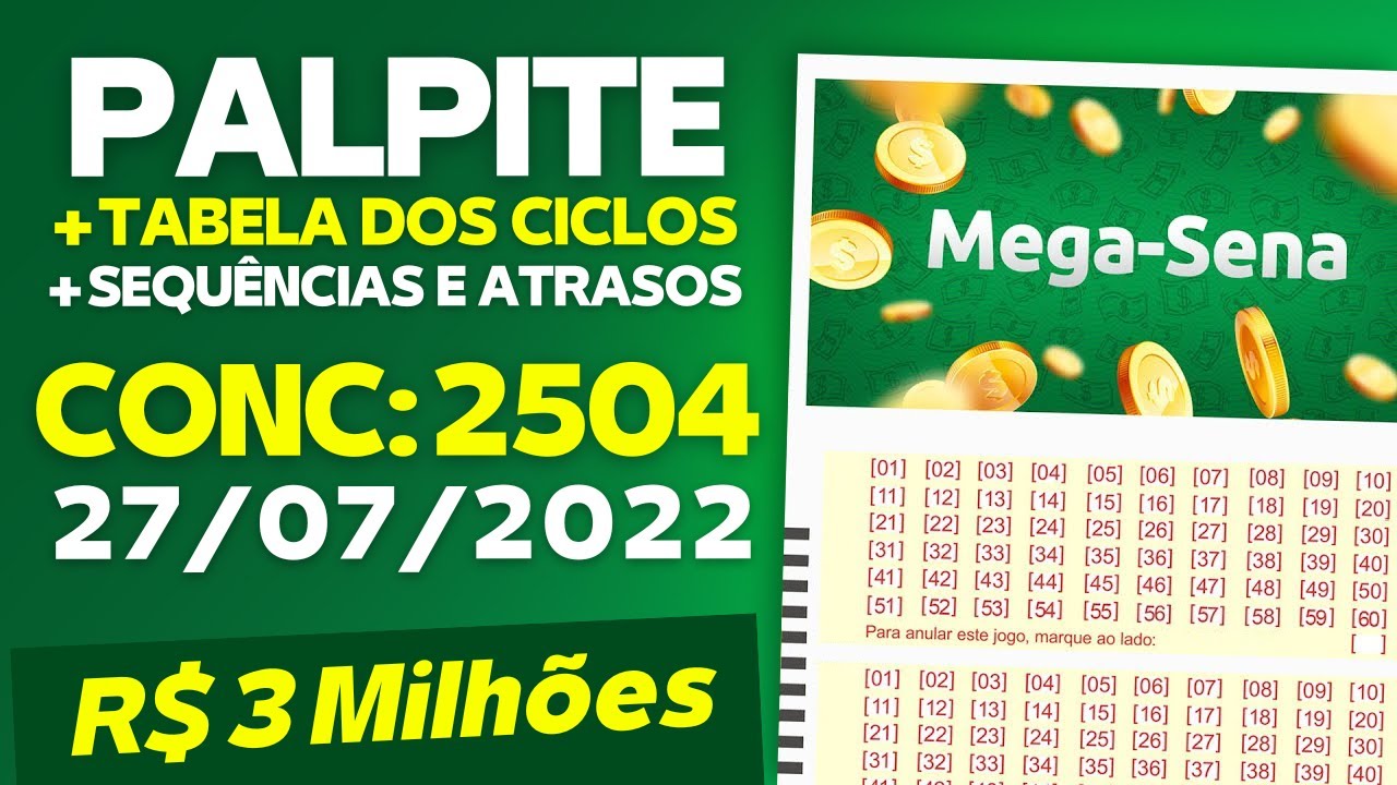 23 sequências para imprimir!!