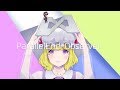 【東方Vocal】理想主義とガールフレンド - 少女理論観測所 (他愛も無い二人の博物誌/Dr.レイテンシーの眠れなくなる瞳) 【あやぽんず*(森羅万象)】