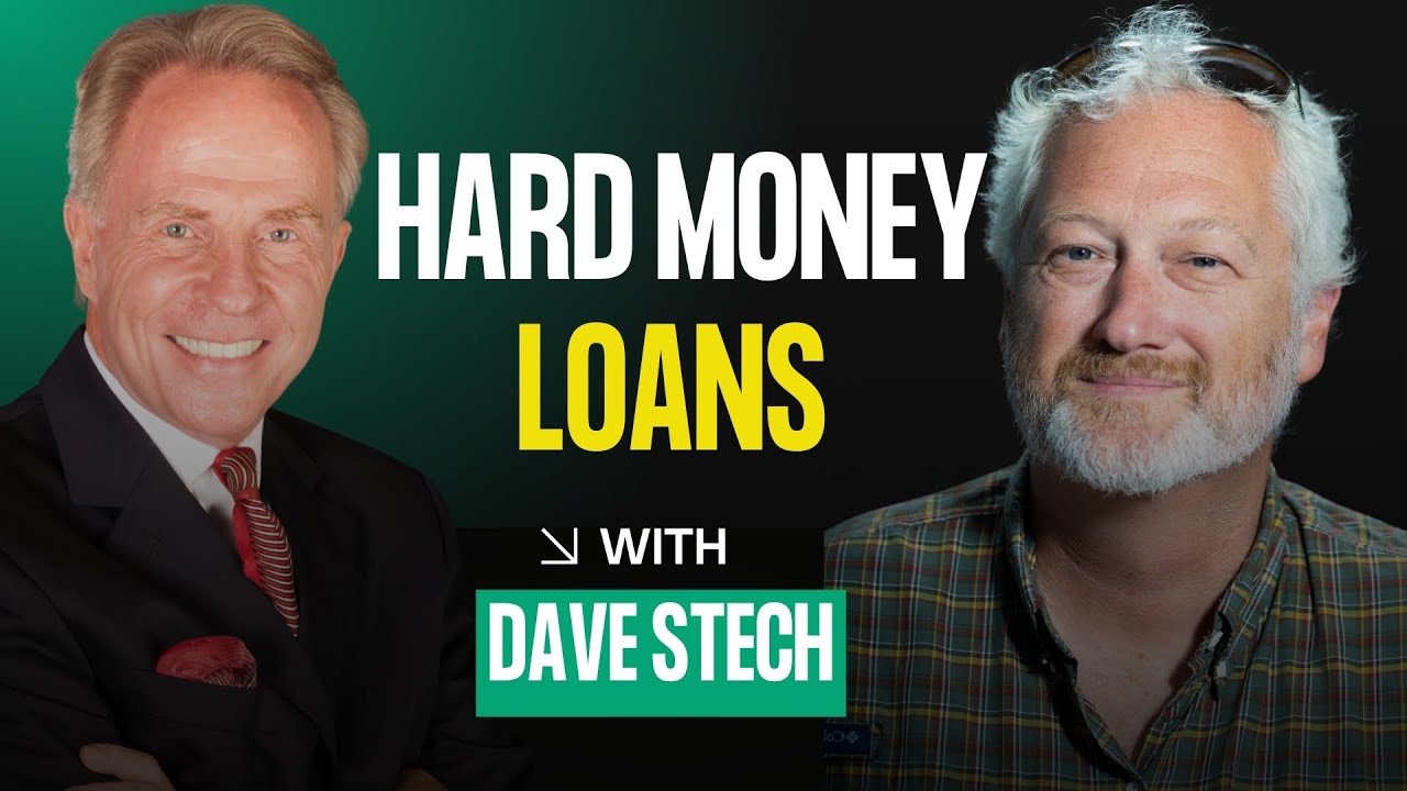 Make BANK with Dave Stech's SECRET Strategy