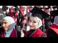 برومو تخرج طب القادسية 2025 