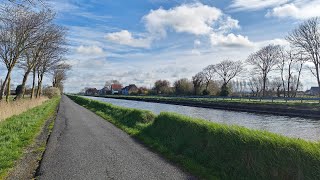 Bicycle Tour London to Bruges by Travelchan 286 views 3 weeks ago 21 minutes