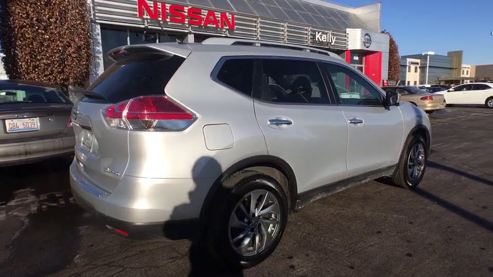 Nissan Orland Park >> 2015 Nissan Rogue Oak Lawn, Countryside, Chicago, Orland ... Nissan Orland Park >> 2015 Nissan Rogue Oak Lawn, Countryside, Chicago, Orland ...
