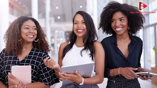Who Decides What Women Should Be? | How Big Business Crafts the Female Image