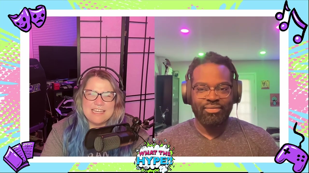 'The Boys' season 4 episode 8 FINALE REACTION - SPOILERS!! 'The Boys' season 4 episode 8 FINALE REACTION - SPOILERS!!