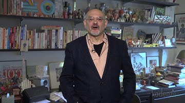 Beginnings of Commercial Typography with Steven Heller | SVA