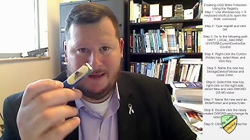 FTK Imager to image a USB physical drive