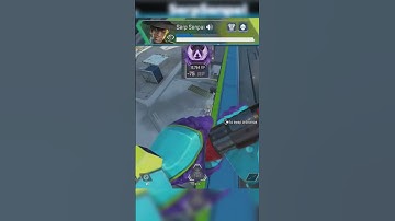 Playstation just has so many bugs #apexlegend #apexclips #apex #apexlegendsclips