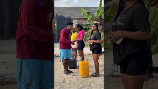 This is why VeryDarkMan said some people are being used as political tools #comedy