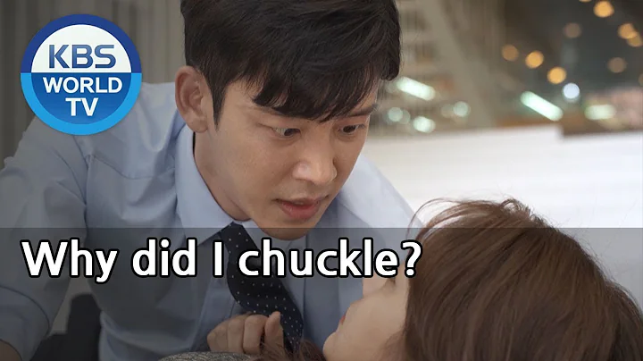 Why did I chuckle? [Unasked Family/ENG,CHN/2019.11.21] - DayDayNews