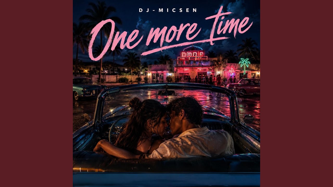 One more time - YouTube