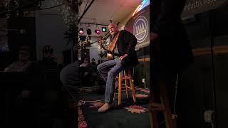 Bluebird Cafe 12/18/22