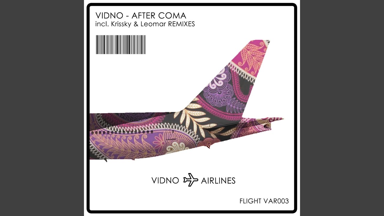 After Coma (Krissky Remix) auf YouTube ansehen After Coma (Krissky Remix) auf YouTube ansehen